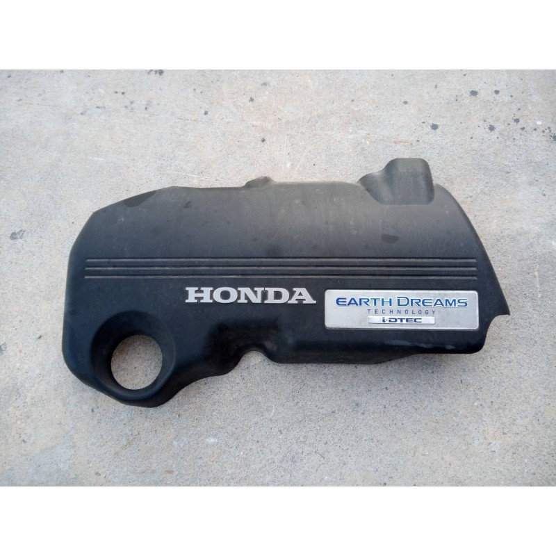 Recambio de tapa motor para honda cr-v elegance 4x2 referencia OEM IAM   