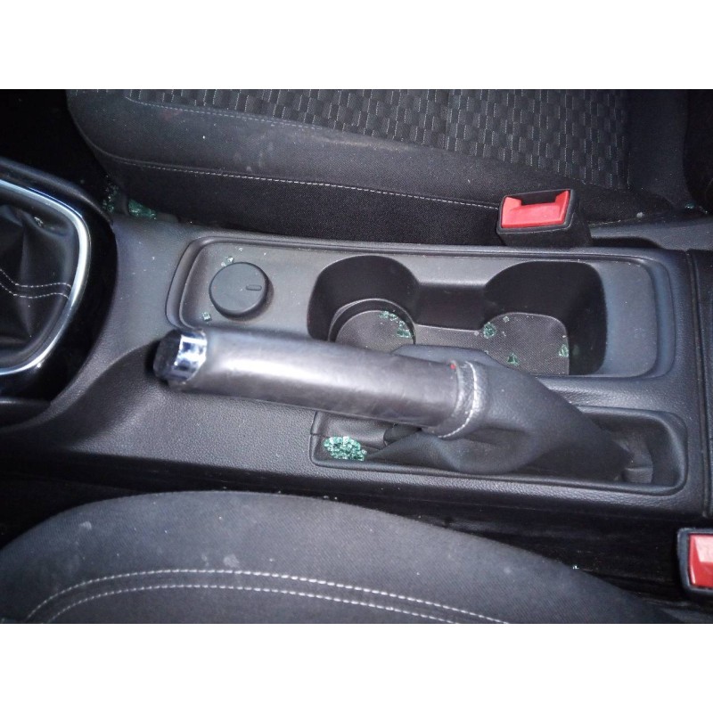 Recambio de palanca freno de mano para opel astra k lim. 5türig dynamic referencia OEM IAM   