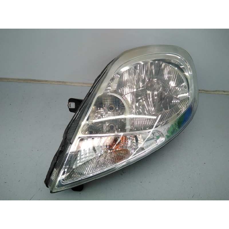 Recambio de faro izquierdo para nissan primastar (x..) kasten l1h1 2.9t referencia OEM IAM 8200701354 93859829 