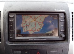 Recambio de sistema navegacion gps para mitsubishi outlander (cw0) 2.2 di-d kaiteki plus referencia OEM IAM   