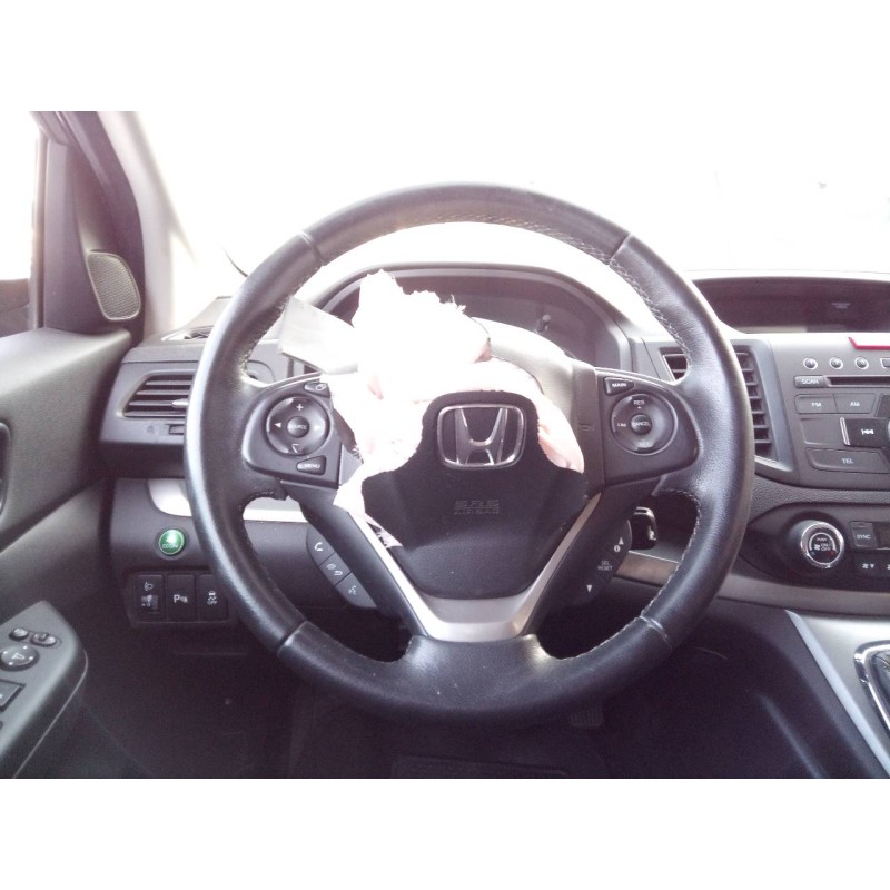 Recambio de volante para honda cr-v elegance 4x2 referencia OEM IAM   