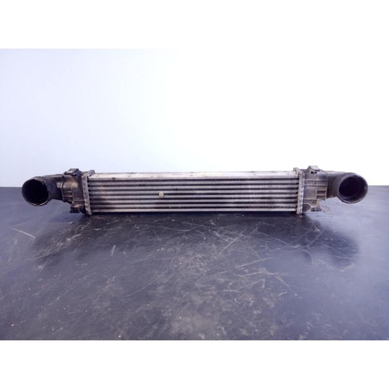 Recambio de intercooler para mercedes clase e (w211) berlina e 320 cdi (211.026) referencia OEM IAM A2115001102  