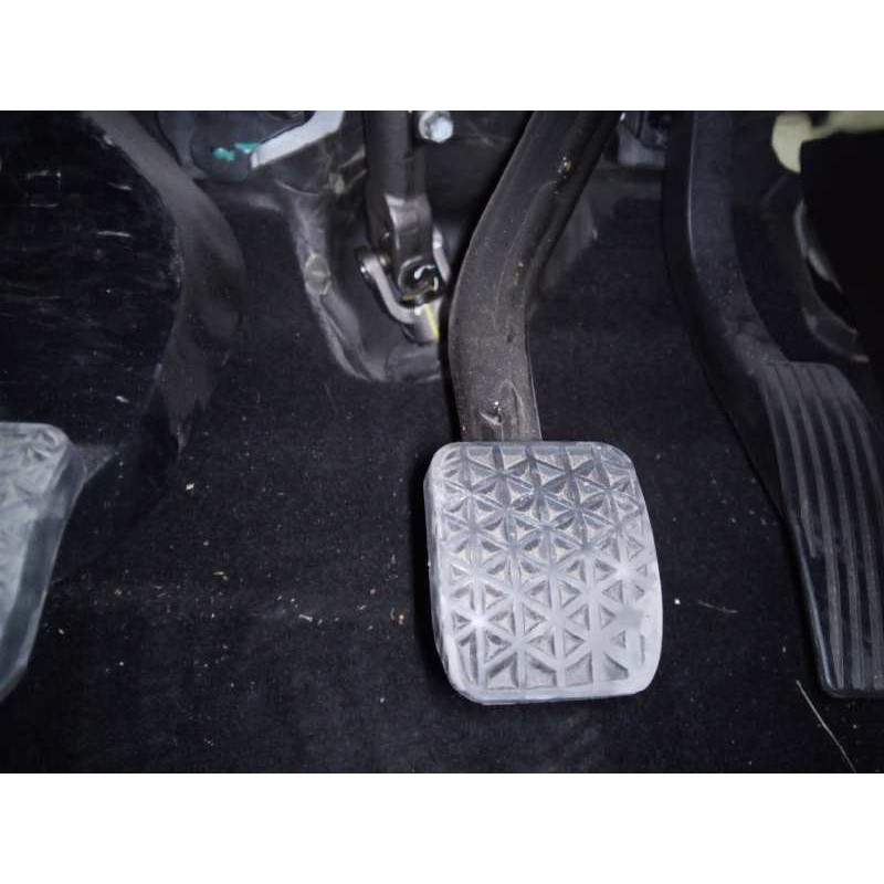 Recambio de pedal freno para opel mokka excellence referencia OEM IAM   