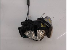 Recambio de cerradura puerta trasera derecha para hyundai kona essence 2wd referencia OEM IAM 18120781420J9000  