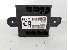 Recambio de modulo electronico para jeep gr.cherokee (wk) 3.0 crd overland referencia OEM IAM 68316558AB 64469S3R16 