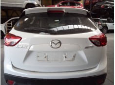 Recambio de porton trasero para mazda cx-5 style 2wd referencia OEM IAM   