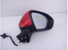 Recambio de retrovisor derecho electrico para opel astra k lim. 5türig dynamic referencia OEM IAM   