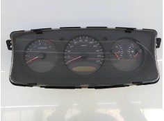 Recambio de cuadro instrumentos para ssangyong kyron 200 xdi limited referencia OEM IAM 8022009100  