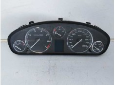 Recambio de cuadro instrumentos para peugeot 407 premium referencia OEM IAM 9658138080 A2C53010609 