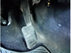 Recambio de pedal freno para dacia dokker ambiance referencia OEM IAM   