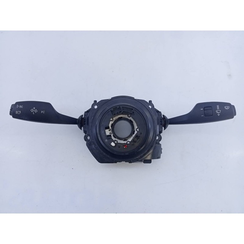 Recambio de anillo airbag para bmw x3 (f25) xdrive 20d referencia OEM IAM 925376001 1009391301 