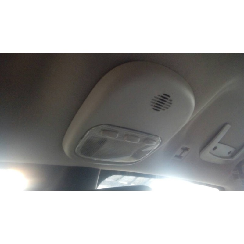 Recambio de luz interior para citroen c5 berlina exclusive referencia OEM IAM   