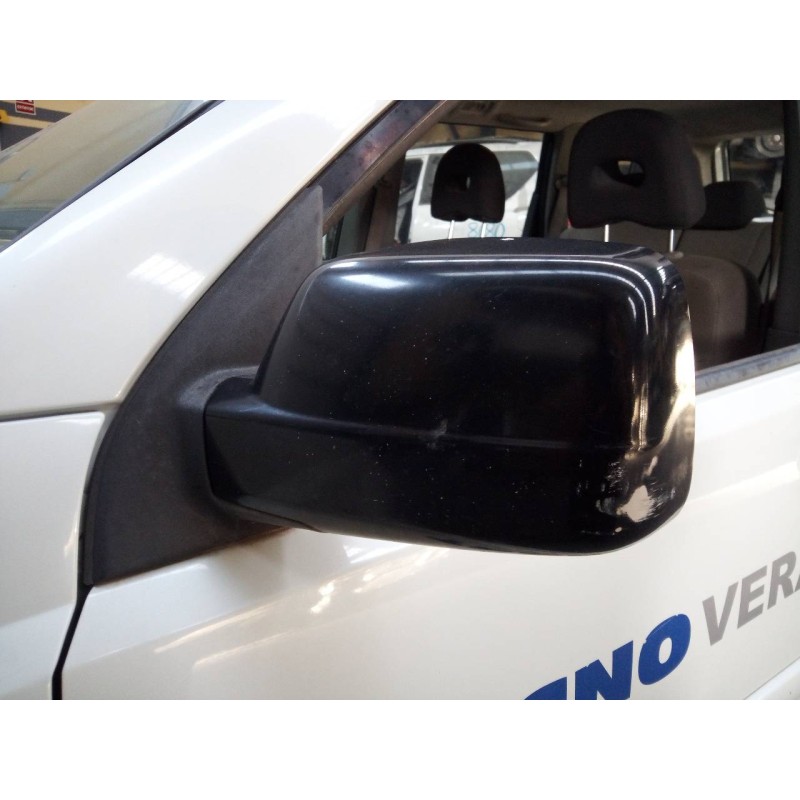 Recambio de retrovisor izquierdo electrico para nissan x-trail (t30) titanium pack referencia OEM IAM   