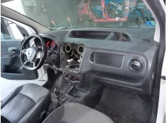 Recambio de salpicadero para dacia dokker ambiance referencia OEM IAM   