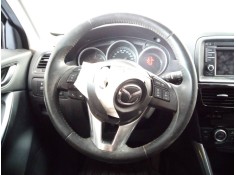 Recambio de volante para mazda cx-5 style 2wd referencia OEM IAM   