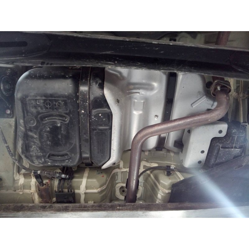 Recambio de deposito combustible para hyundai kona essence 2wd referencia OEM IAM   