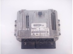 Recambio de centralita motor uce para kia carens (un) referencia OEM IAM 3911327485 0281013072 