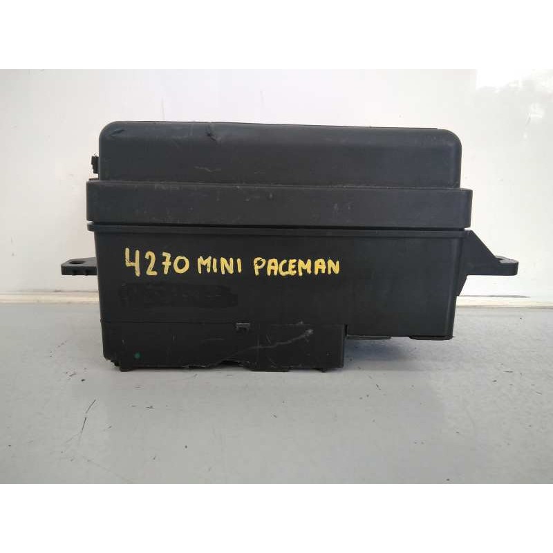 Recambio de caja reles / fusibles para bmw mini paceman (r..) cooper d referencia OEM IAM 102532290813 924094503 