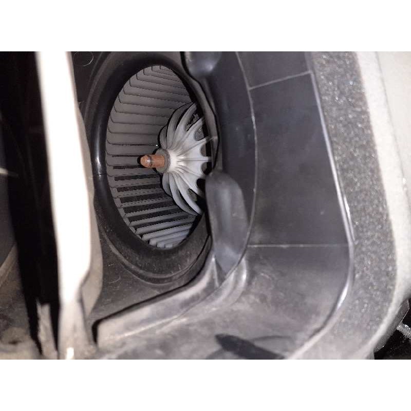 Recambio de ventilador calefaccion para volvo s60 lim. momentum referencia OEM IAM   