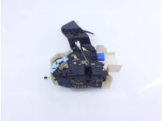 Recambio de cerradura puerta trasera izquierda para volkswagen touareg (7l6) tdi v6 +motion referencia OEM IAM 7L0839015  