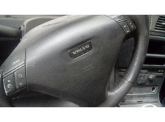 Recambio de airbag delantero izquierdo para volvo s60 berlina 2.4 d referencia OEM IAM   