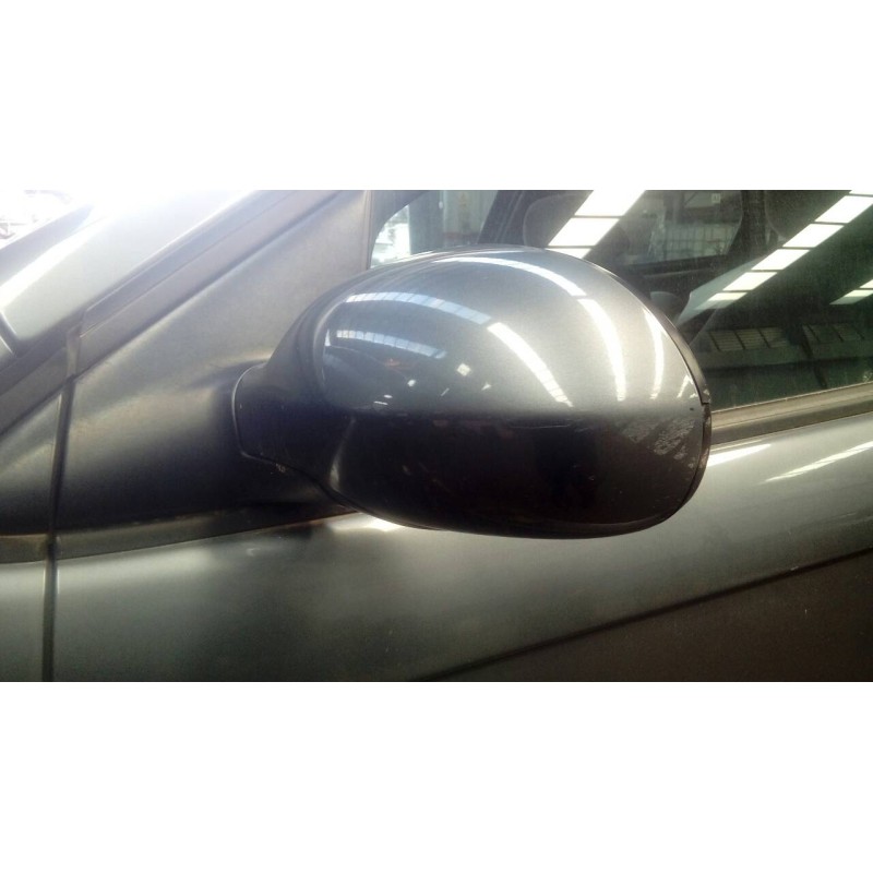 Recambio de retrovisor izquierdo electrico para citroen c5 berlina exclusive referencia OEM IAM   