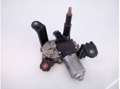 Recambio de motor limpia trasero para opel astra j sports tourer selective referencia OEM IAM 13395013  