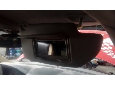 Recambio de parasol derecho para volvo s60 berlina 2.4 d referencia OEM IAM   