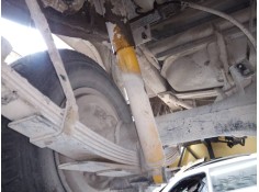 Recambio de amortiguador trasero derecho para nissan patrol (k/w160) hardtop (k160) referencia OEM IAM   