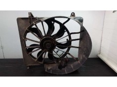 Recambio de electroventilador para dodge nitro sxt referencia OEM IAM 68003968AB M114604 