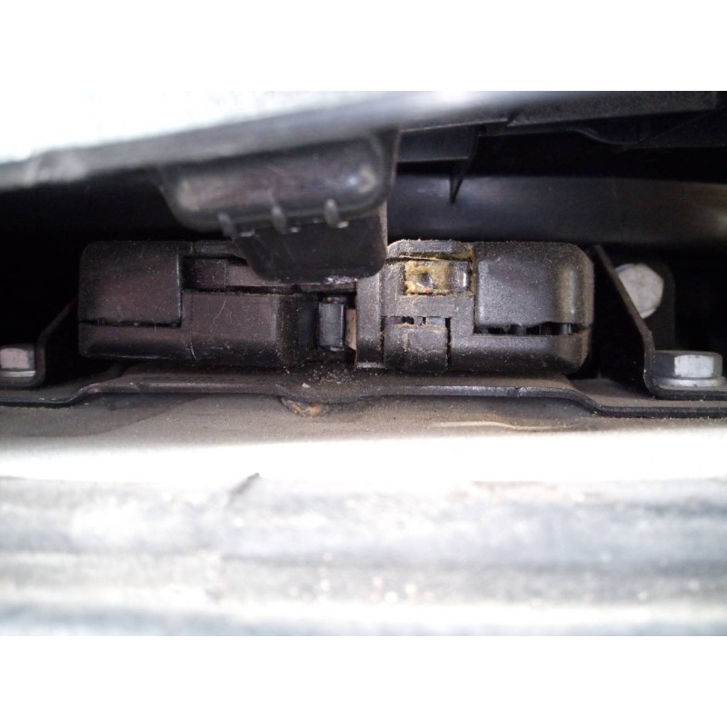 Recambio de cerradura maletero / porton para bmw x3 (f25) xdrive 20d referencia OEM IAM   