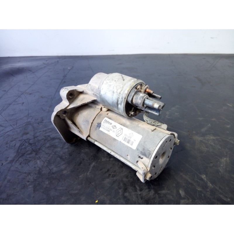 Recambio de motor arranque para renault megane iii berlina 5 p expression referencia OEM IAM 233003329R 13H22235GM3B 