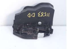 Recambio de cerradura puerta delantera derecha para bmw x3 (f25) xdrive 20d referencia OEM IAM 7318424  