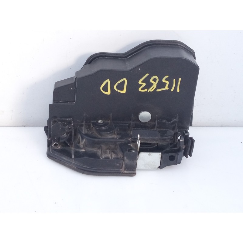 Recambio de cerradura puerta delantera derecha para bmw x3 (f25) xdrive 20d referencia OEM IAM 7318424  