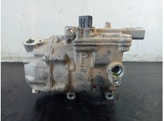 Recambio de compresor aire acondicionado para toyota auris hybrid advance referencia OEM IAM 0422000421  