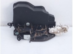 Recambio de cerradura puerta delantera izquierda para bmw x3 (f25) xdrive 20d referencia OEM IAM 7318421 1120085 