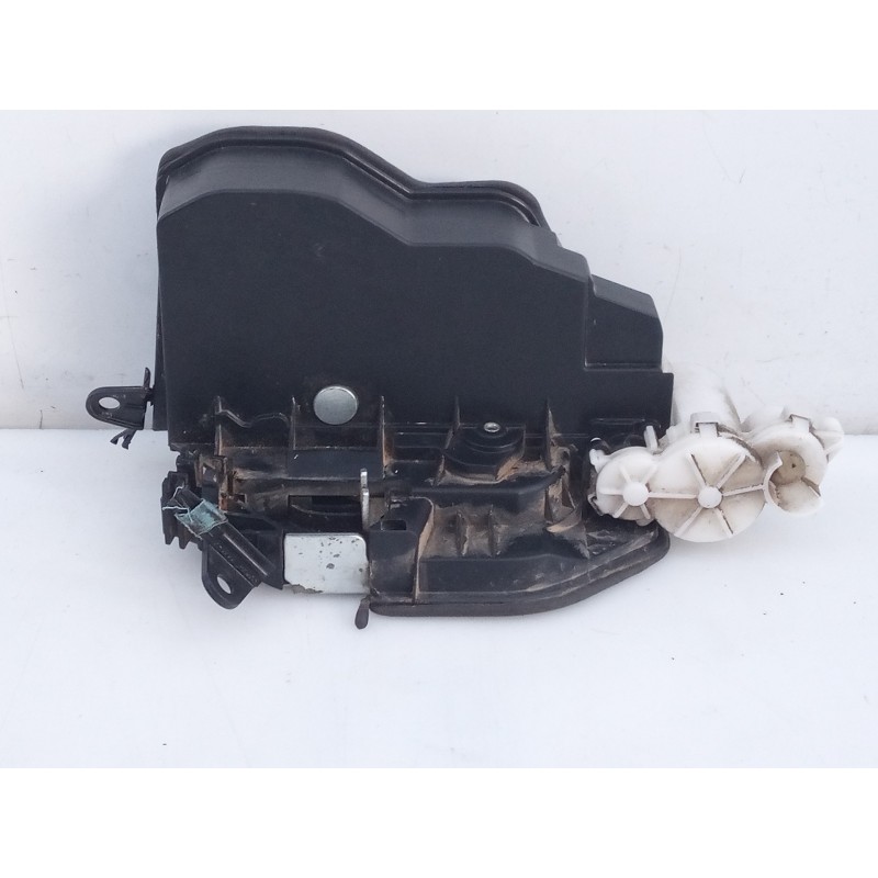 Recambio de cerradura puerta delantera izquierda para bmw x3 (f25) xdrive 20d referencia OEM IAM 7318421 1120085 