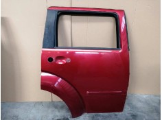 Recambio de puerta trasera derecha para dodge nitro sxt referencia OEM IAM   