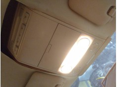 Recambio de luz interior para volkswagen touareg (7l6) tdi v6 +motion referencia OEM IAM   