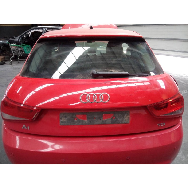 Recambio de porton trasero para audi a1 (8x) ambition referencia OEM IAM   