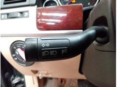 Recambio de mando intermitentes para volkswagen touareg (7l6) tdi v6 +motion referencia OEM IAM   