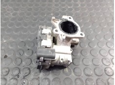 Recambio de valvula egr para peugeot bipper básico referencia OEM IAM 55213019  