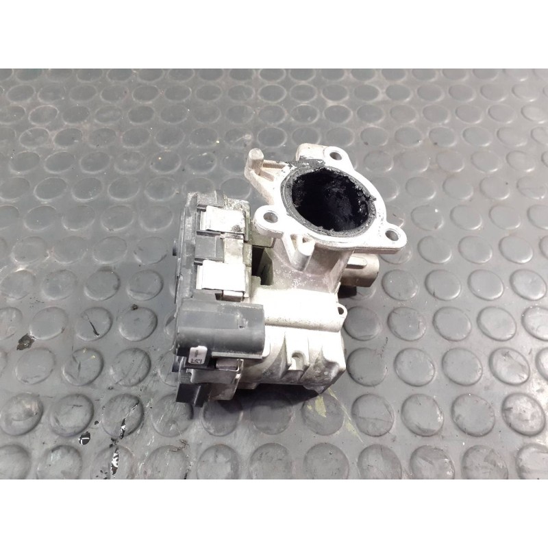 Recambio de valvula egr para peugeot bipper básico referencia OEM IAM 55213019  