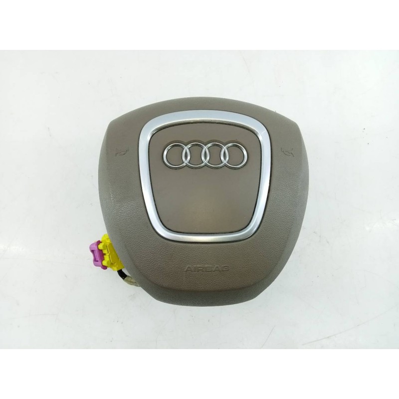 Recambio de airbag delantero izquierdo para audi a6 berlina (4f2) 2.0 tdi referencia OEM IAM 4F0880201S  