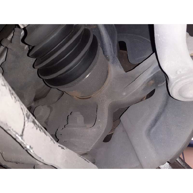 Recambio de mangueta delantera derecha para volvo s60 lim. momentum referencia OEM IAM   