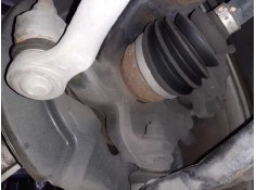 Recambio de mangueta delantera izquierda para volvo s60 lim. momentum referencia OEM IAM   