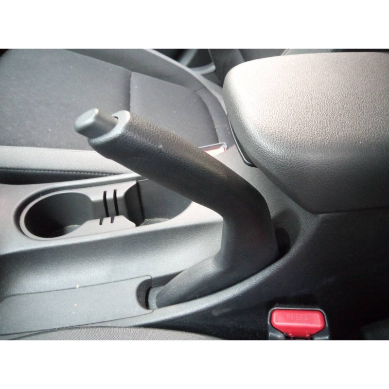 Recambio de palanca freno de mano para hyundai kona essence 2wd referencia OEM IAM   