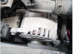 Recambio de alternador para audi a6 berlina (4f2) 2.0 tdi referencia OEM IAM   