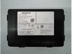 Recambio de modulo electronico para renault kadjar business 4x4 referencia OEM IAM 282752028R  