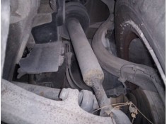 Recambio de amortiguador delantero izquierdo para audi a6 berlina (4f2) 2.0 tdi referencia OEM IAM   